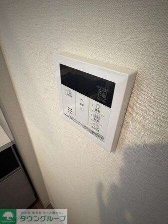 Reframe 5 早稲田の物件内観写真